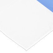 Yosemite Valley Panorama - Yosemite Tafelkleed (Gekanteld)