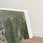 Yosemite Valley Panorama - Yosemite Tafelkleed (Voorbeeld)