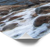 Yosemite Valley Perfect Poster (Hoek)