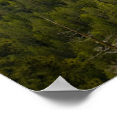 Yosemite Valley Poster (Hoek)