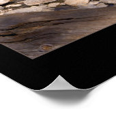 Yosemite Valley Poster (Hoek)