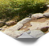 Yosemite Valley Poster (Hoek)