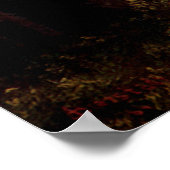 Yosemite Valley Poster (Hoek)