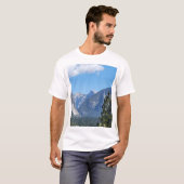 Yosemite Valley T-shirt (Voorkant volledig)