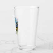 Yosemite Valley Yosemite National Park Arrowhead Glas (Links)