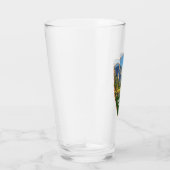 Yosemite Valley Yosemite National Park Arrowhead Glas (Rechts)