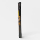 Yosemite, van Gary Poling Case-Mate iPhone Case (Achterkant/links)