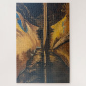 Yosemite, van Gary Poling Legpuzzel (Verticaal)