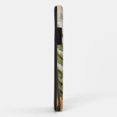 Yosemite Vintage Poster Case-Mate iPhone Case (Achterkant/rechts)