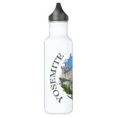Yosemite waterfles! waterfles  (Links)