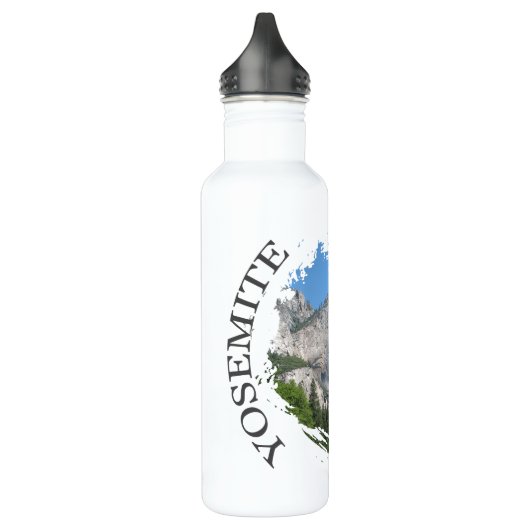 Yosemite waterfles! waterfles  (Links)