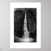 Yosemite: Yosemite-Herfsten I Poster (Voorkant)