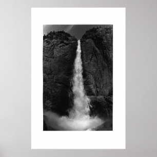 Yosemite: Yosemite-Herfsten I Poster