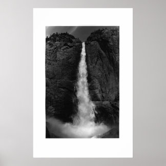Yosemite: Yosemite-Herfsten I Poster