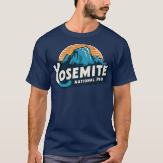 YosemiteNationalPark T-shirt