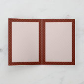 Yoshi Bedankkaart (Binnen)