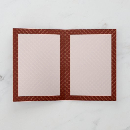 Yoshi Bedankkaart (Binnen)