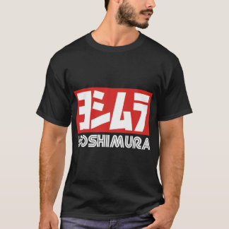 Yoshimura Classic T-Shirt