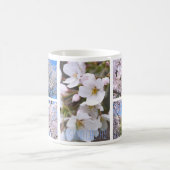 Yoshino Cherry:Mug Koffiemok (Center)