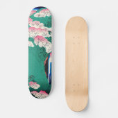 Yoshino Mountain Yamato Province Japan 1859 Skateboard (Voorkant)