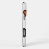 yoshitomo nara iPhone hoesje (Rechterkant)