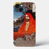 Yoshitoshi: Heilige Man Case-Mate iPhone Case (Achterkant)