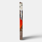 Yoshitoshi: Heilige Man Case-Mate iPhone Case (Achterkant / Links)