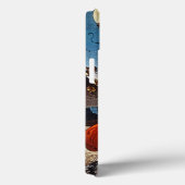 Yoshitoshi: Heilige Man Case-Mate iPhone Case (Achterkant / Rechts)