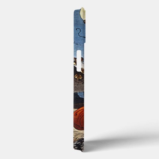 Yoshitoshi: Heilige Man Case-Mate iPhone Case (Achterkant / Rechts)