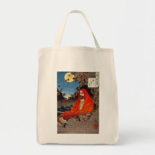 Yoshitoshi: Heilige Man Tote Bag