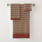 Yoskolo Bad Handdoek (Insitu)