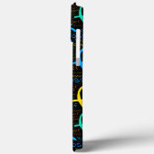 Yossef Case-Mate iPhone Case (Achterkant / Links)