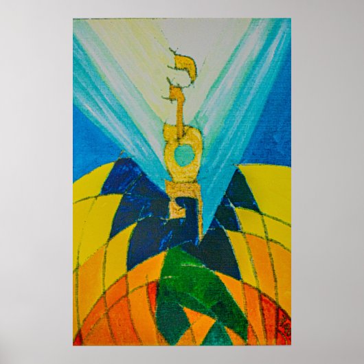 Yossef-Joseph Poster (Voorkant)