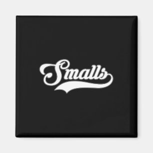 You39re Killin39 Me Smalls Honkbal Bijpassend Kind Magneet