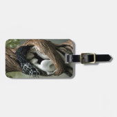 You and I Forever Bagagelabel (Voorkant horizontaal)