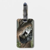 You and I Forever Bagagelabel (Achterkant verticaal)