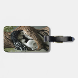 You and I Forever Bagagelabel