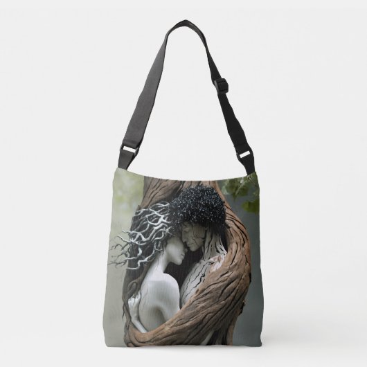 You and I Forever Crossbody Tas (Voorkant)