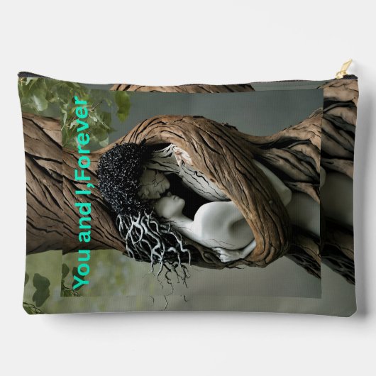 You and I Forever Etui (Achterkant)