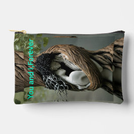 You and I forever Etui