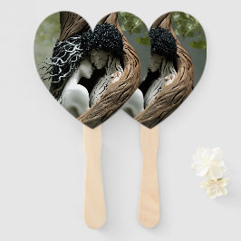 You and I Forever Handwaaier