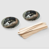 You and I Forever Handwaaier (Niet-gemonteerd)