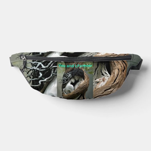 You and I Forever Heuptasje (Liggend)