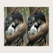 You and I forever Kaart (Binnenkant ongevouwen)