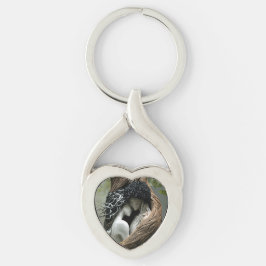 You and I Forever  Sleutelhanger