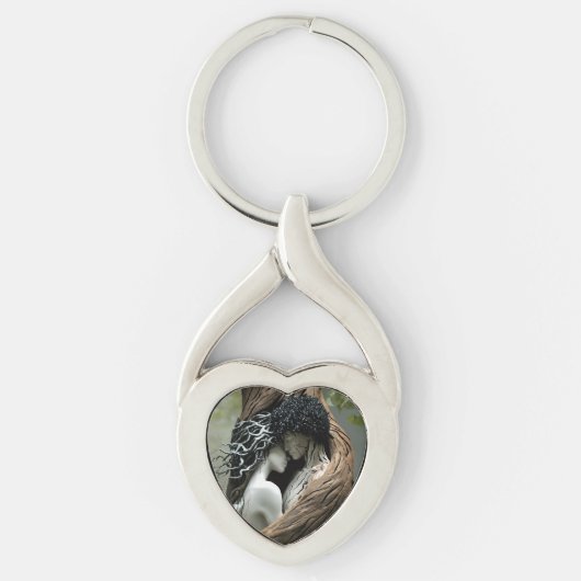 You and I Forever  Sleutelhanger (Voorkant)