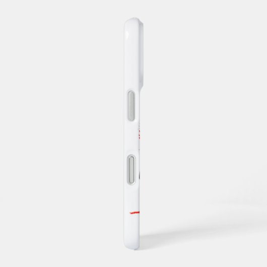 You and Me, and Cupid iPhone 16 Case Hoesje (Rechterkant)