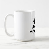You And Me Minimal Couple Mug Koffiemok (Links)