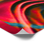 You and Me Wall Poster (Hoek)