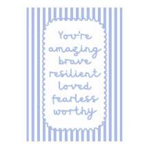 You Are Affirmaties
